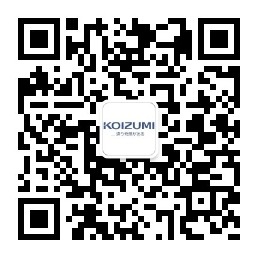 Koizumi QRCode